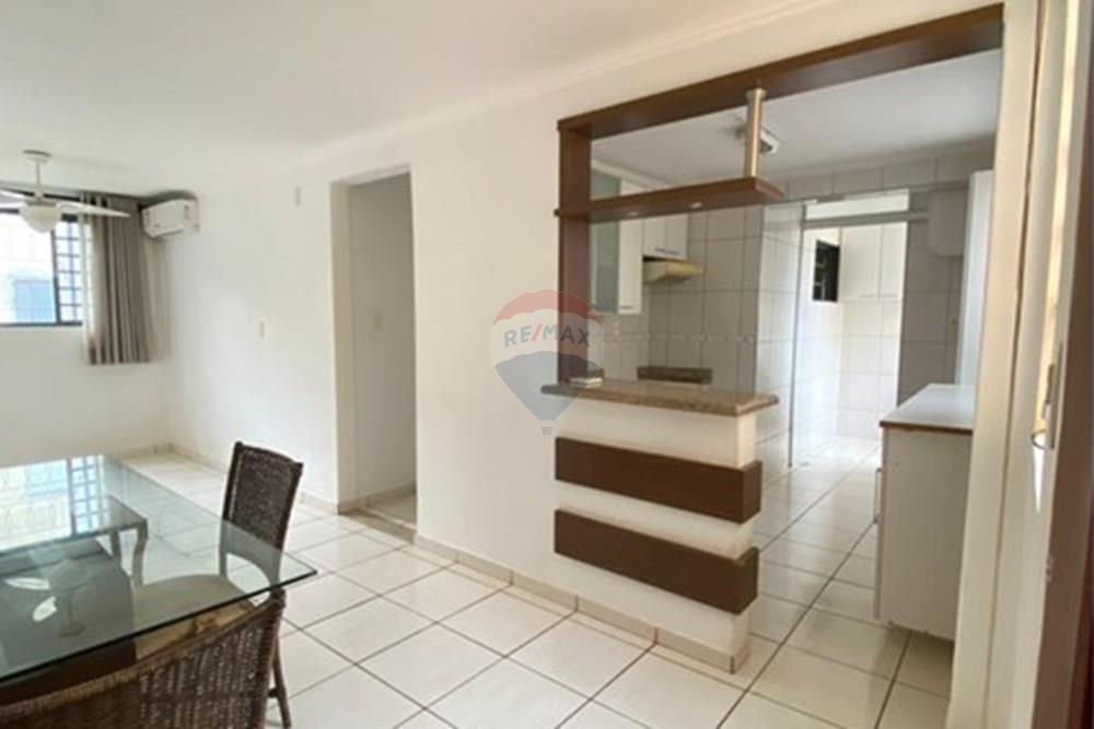 Apartamento - Alugar - Ribeirão Preto , São Paulo - 02.jpeg - Sala - 780241037-152