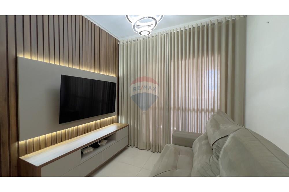 Apartamento - Venda - Ribeirão Preto , São Paulo - IMG_1939.jpg - Sala - 780091007-100