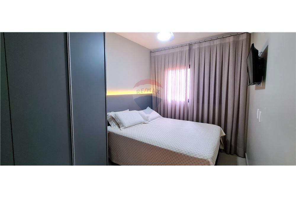 Apartamento - Alugar - Ribeirão Preto , São Paulo - 10 - 780171009-229