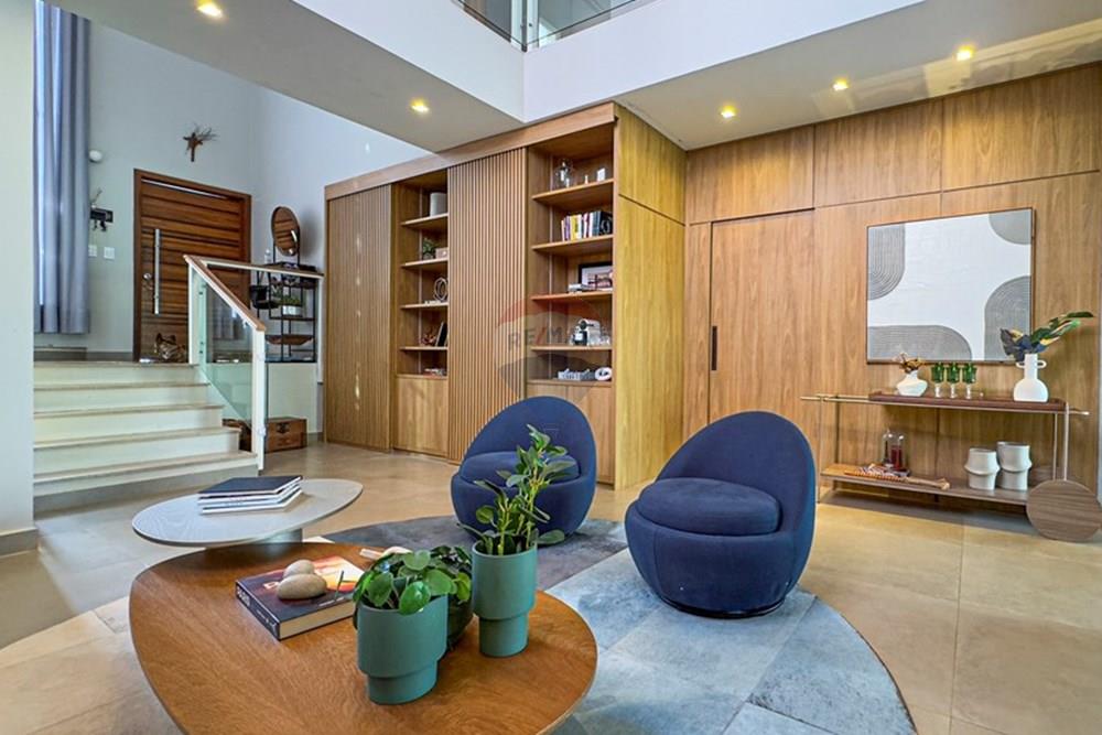 Casa de Condomínio - Venda - Ribeirão Preto , São Paulo - IMG_0777.jpg - 780181033-31