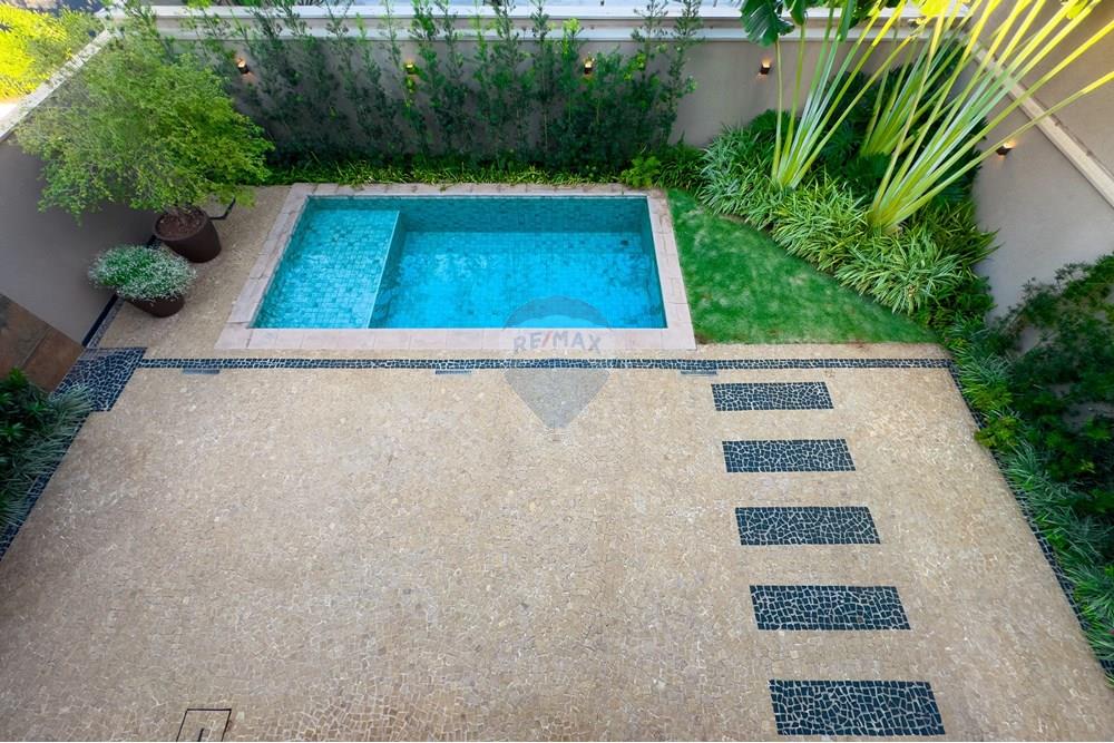 Casa de Condomínio - Venda - Ribeirão Preto , São Paulo - 88.jpg - 780241012-34