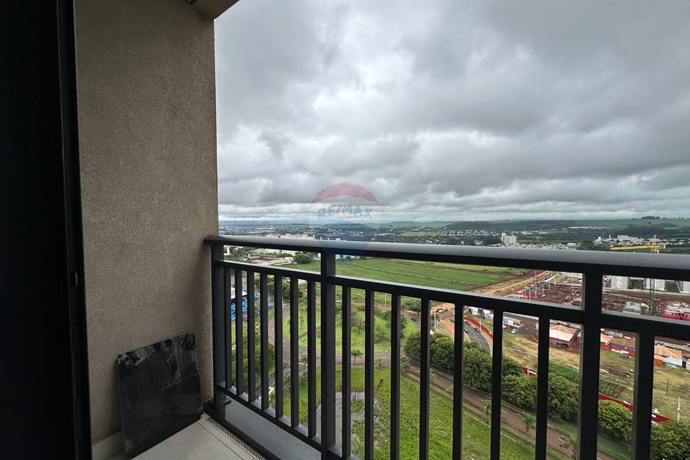 Apartamento - Alugar - Ribeirão Preto , São Paulo - IMG_5743.jpg - 780241008-273