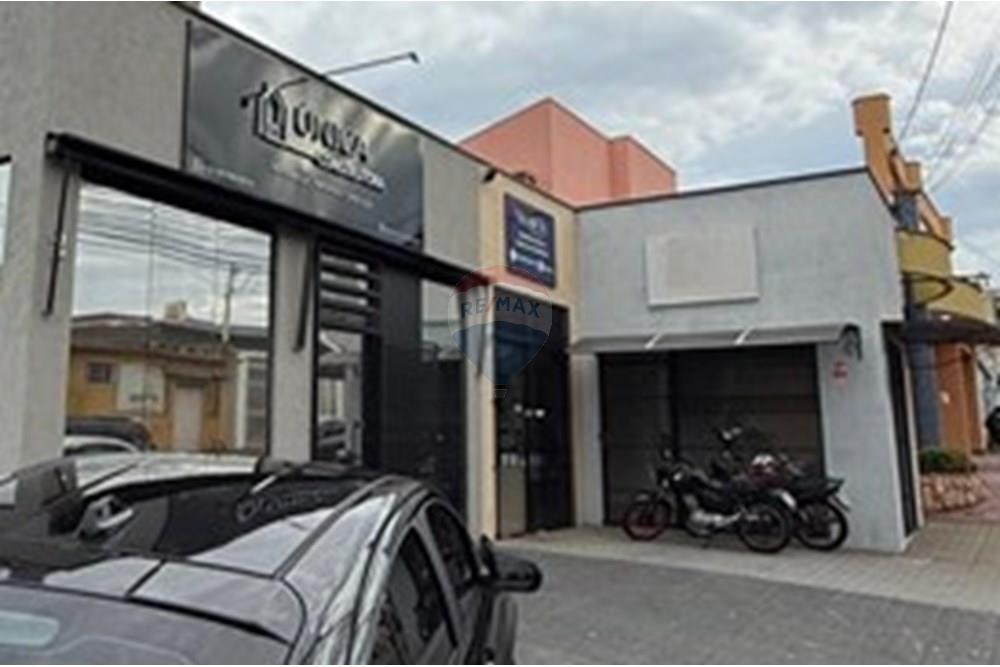 Cj. Comercial/ Sala - Alugar - Ribeirão Preto , São Paulo - 73b58fb0-cb38-479c-8c3b-214c7e9a124c.jpg - 780071015-448
