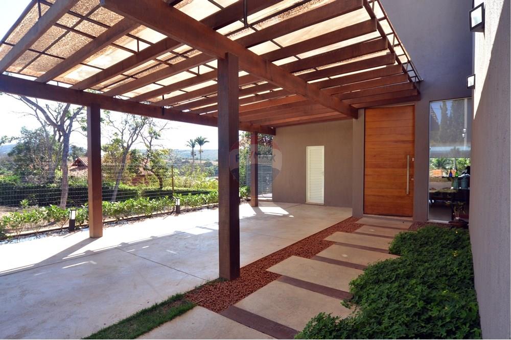 Casa - Venda - Capitólio , Minas Gerais - 01_Casa Escarpas Lago_Captolio (5).JPG - Fachada - 780091021-78