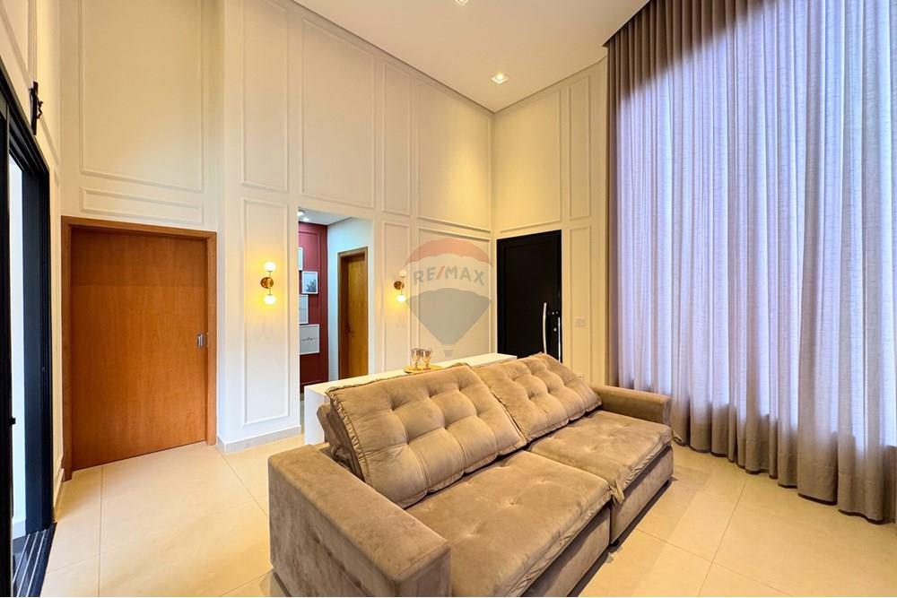 Casa de Condomínio - Venda - Ribeirão Preto , São Paulo - IMG_0458.JPG - Sala de estar - 780211023-79