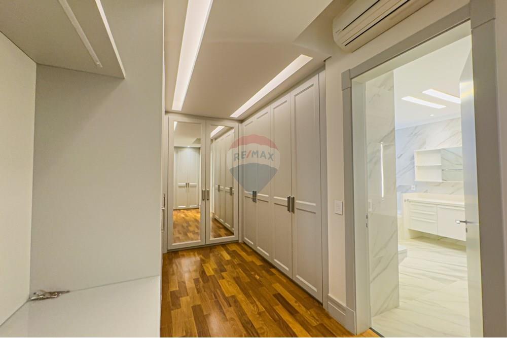 Apartamento - Venda - Ribeirão Preto , São Paulo - 43 suíte master.jpg - 780091100-5