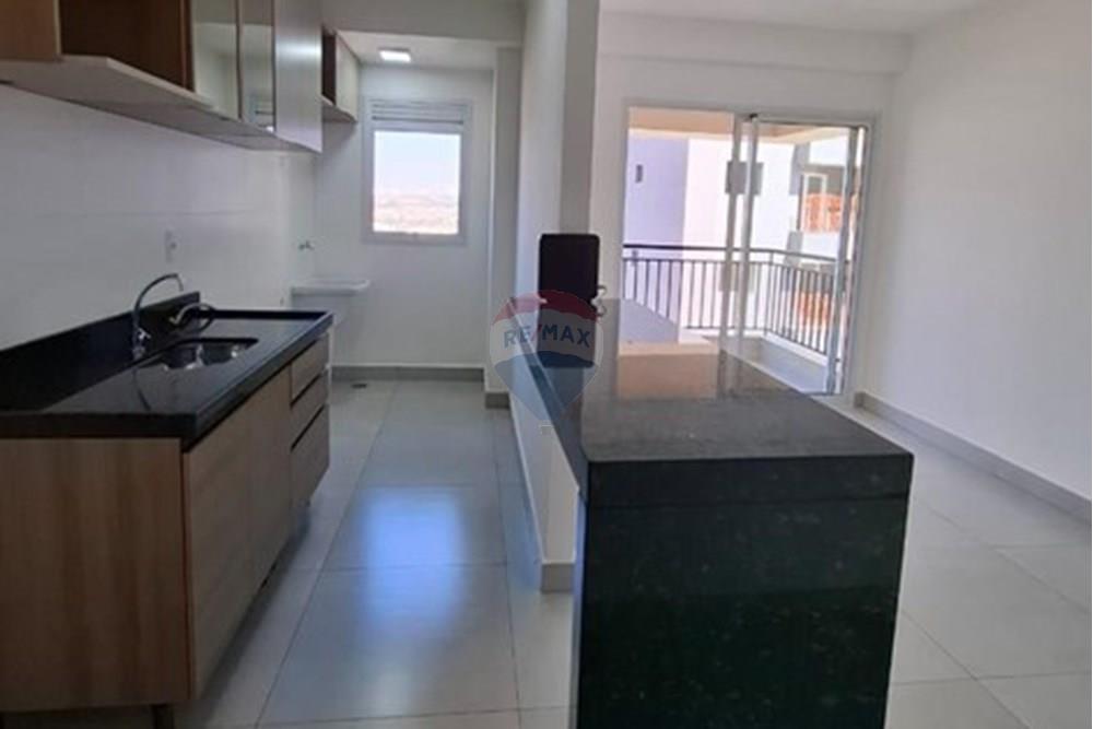 Apartamento - Alugar - Ribeirão Preto , São Paulo - Imagem do WhatsApp de 2025-10-08 à(s) 19.16.16_1857b088.jpg - 780071015-405