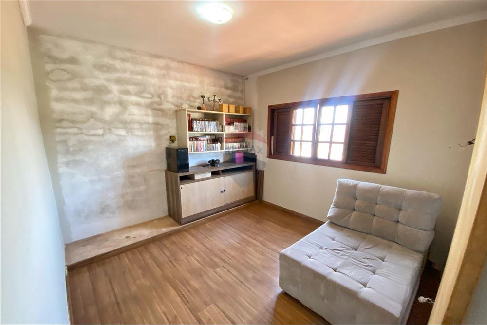 Casa - Venda - Ribeirão Preto , São Paulo - 11 - 780171018-367