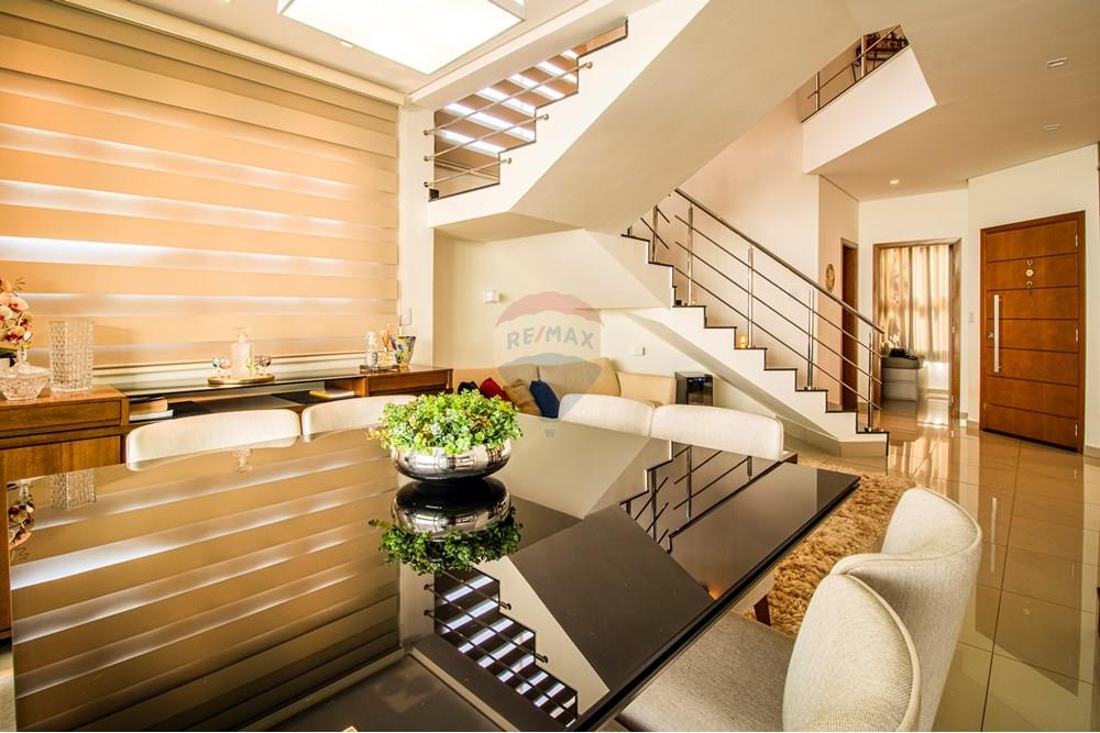 Casa de Condomínio - Venda - Ribeirão Preto , São Paulo - CASA BUONA VITA (9).jpg - 780121035-1