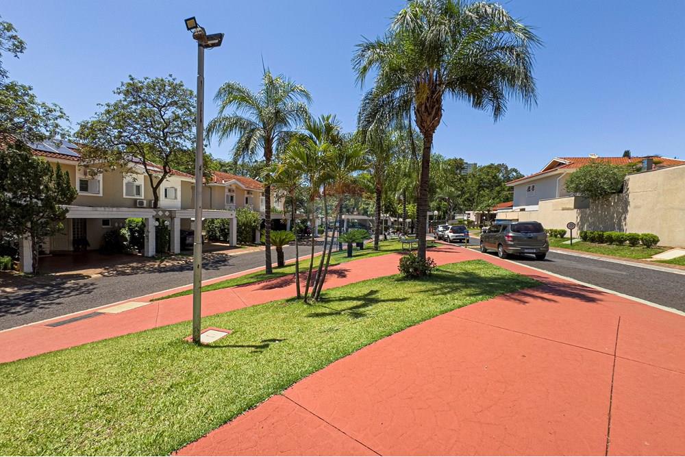 Casa de Condomínio - Venda - Ribeirão Preto , São Paulo - Lazer condominio (7).jpg - 780151011-120