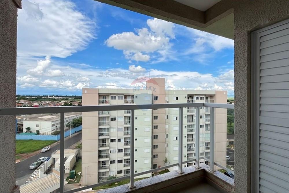 Apartamento - Alugar - Ribeirão Preto , São Paulo - 11.jpg - 780171045-65