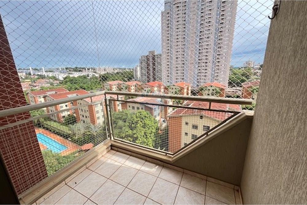 Apartamento - Alugar - Ribeirão Preto , São Paulo - IMG_7774.jpg - 780071004-1160
