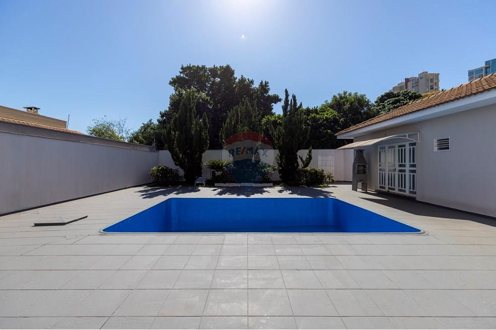 Casa - Venda - Ribeirão Preto , São Paulo - Casa_Jardim Canada_4 Suítes (19).jpg - Quintal - 780091070-44