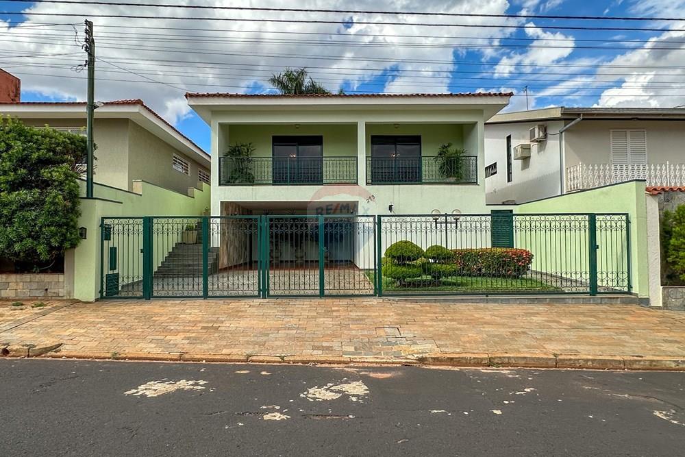 Casa - Venda - Ribeirão Preto , São Paulo - IMG_3245.jpg - 780241009-64