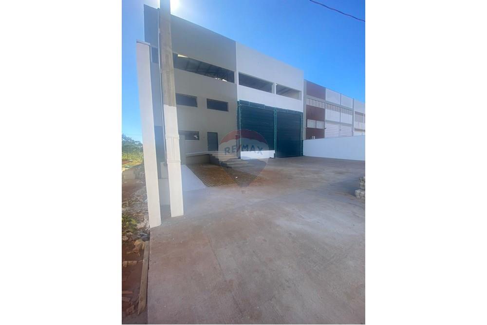 Galpão - Alugar - Ribeirão Preto , São Paulo - IMG-20250319-WA0007.jpg - 780181010-268