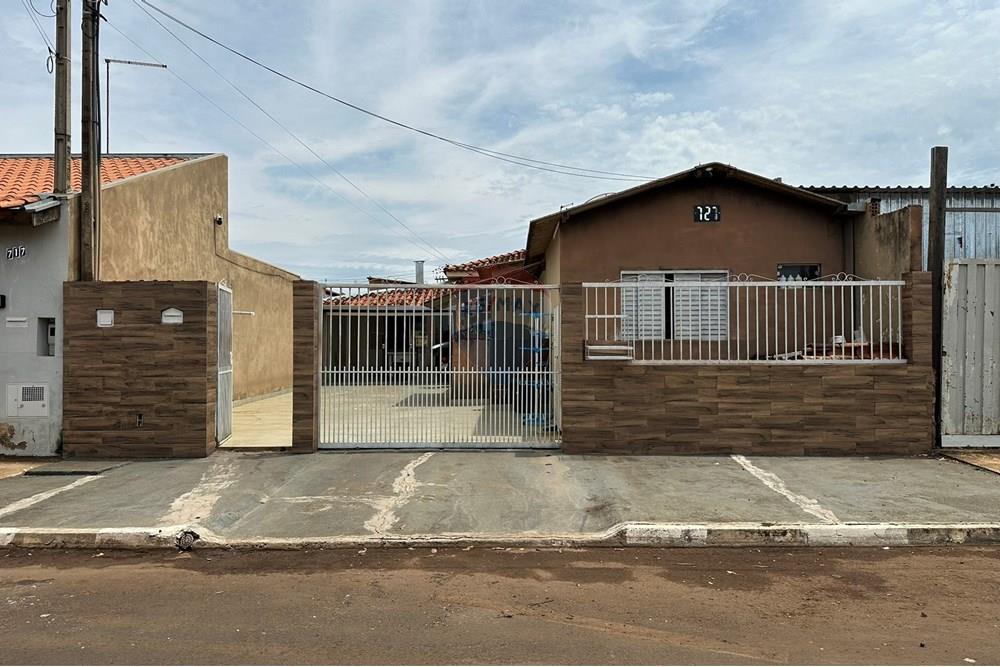 Casa - Venda - Restinga , São Paulo - IMG_5313.JPEG - 780231035-36