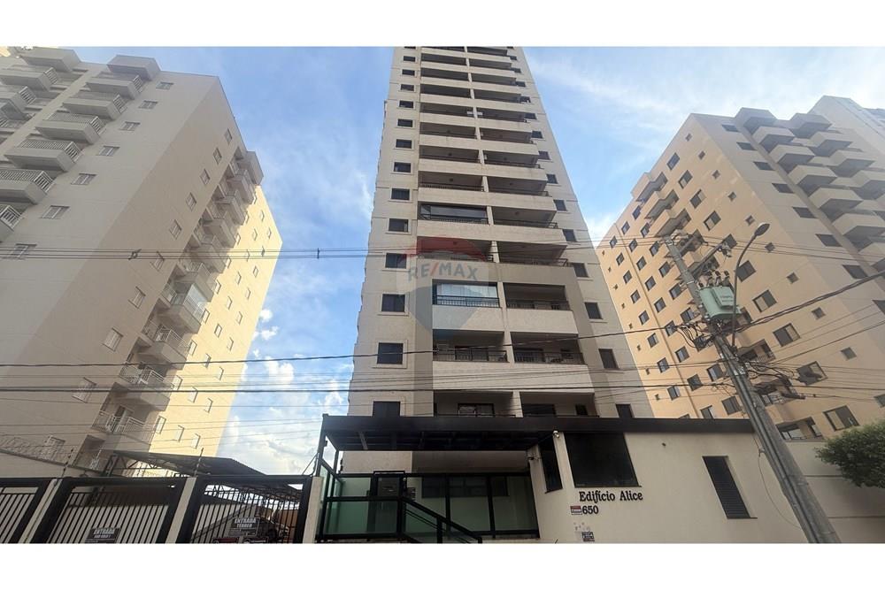 Studio - Venda - Ribeirão Preto , São Paulo - 1.JPG - 780121020-83