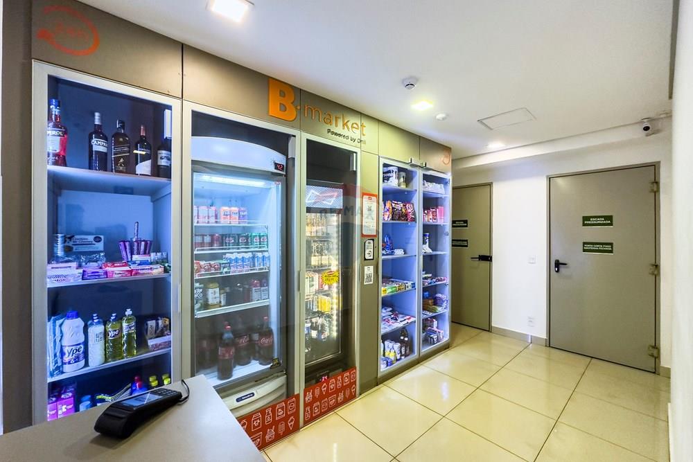 Apartamento - Venda - Ribeirão Preto , São Paulo - Trend-30.jpg - 780071024-93