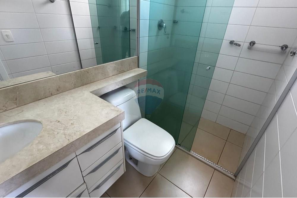 Casa de Condomínio - Alugar - Ribeirão Preto , São Paulo - 8d3b1c34-3251-42a3-868d-6d8c0fee49d0.jpg - 780071015-402