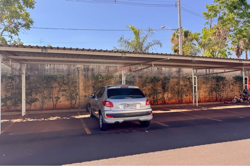 Apartamento - Venda - Ribeirão Preto , São Paulo - ROMANETTO (22 de 22).jpg - 780071053-15