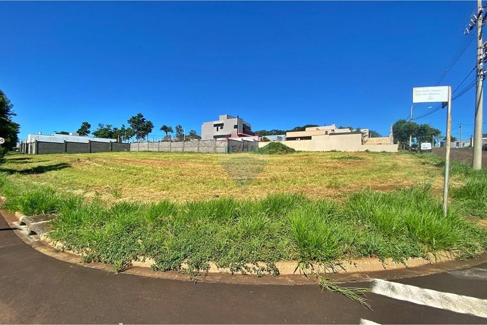 Terreno - Venda - Ribeirão Preto , São Paulo - 5e43b06c-8686-46c5-bd27-5b8adbe10b5d.jpg - 780171018-422
