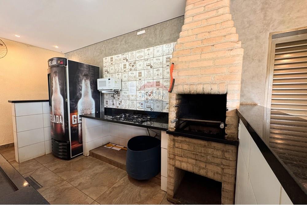 Apartamento - Venda - Ribeirão Preto , São Paulo - IMG_5991.JPG - Fachada - 780211057-17