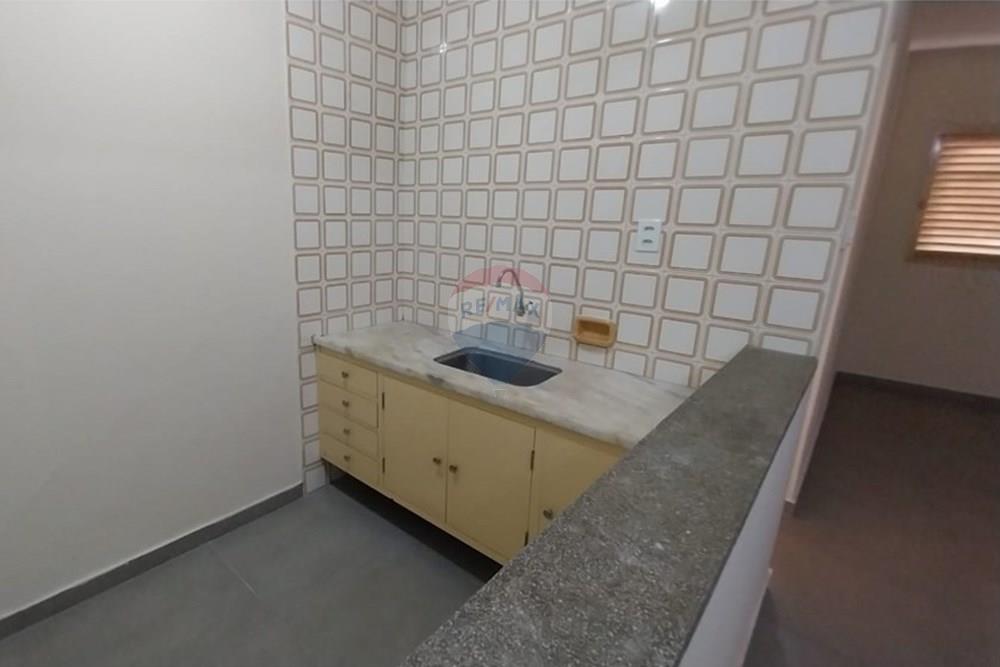 Apart Hotel/ Flat - Alugar - Ribeirão Preto , São Paulo - 31.jpeg - Cozinha - 780241037-172