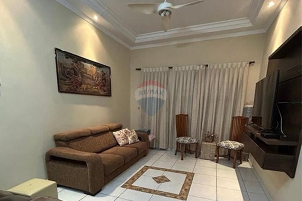 Casa - Venda - Ribeirão Preto , São Paulo - 3. sala TV.jpeg - Sala de jantar - 780171066-20