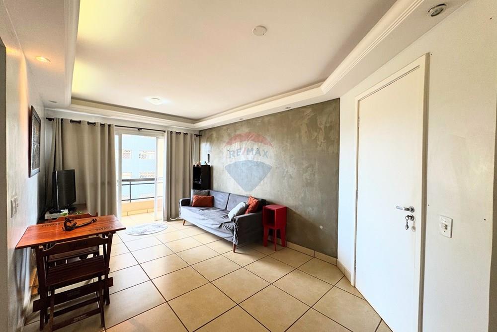 Apartamento - Venda - Ribeirão Preto , São Paulo - IMG_8953.JPG - Sala - 780211057-20