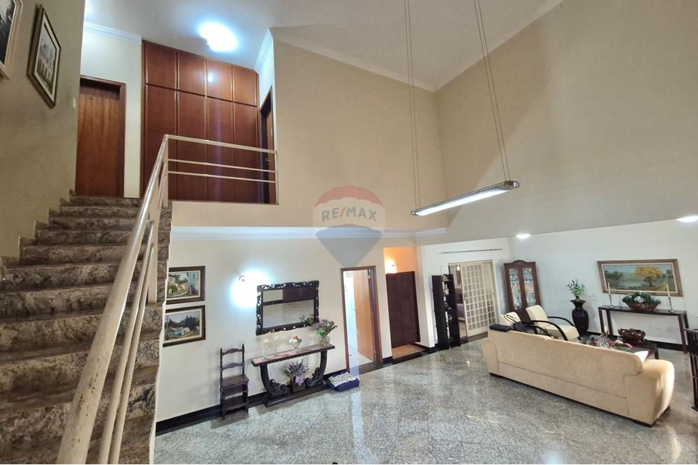 Casa de Condomínio - Venda - Ribeirão Preto , São Paulo - IMG_20250827_163022.jpeg - 780251035-21