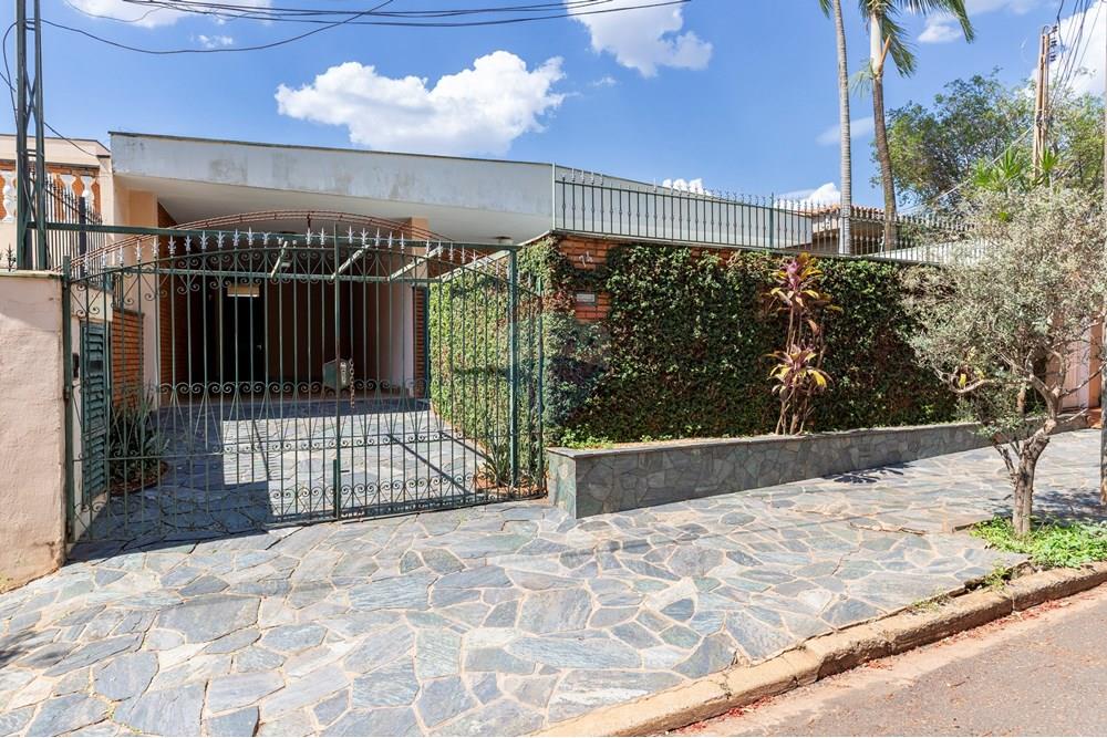 Casa - Venda - Ribeirão Preto , São Paulo - IMG_0417-HDR.jpg - Fachada - 780091029-167