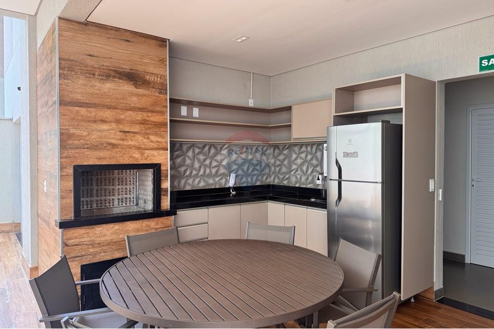 Apartamento - Alugar - Ribeirão Preto , São Paulo - ED. SEVILHA APTO 23 (5 de 26).jpg - 780071015-478