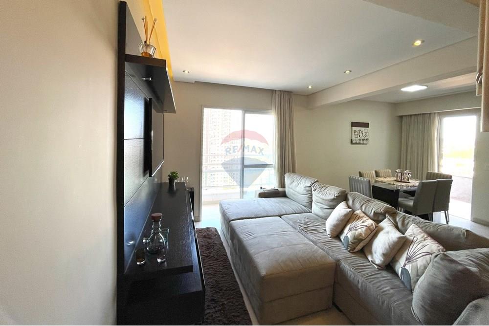 Apartamento - Venda - Ribeirão Preto , São Paulo - IMG_7128.jpg - Sala - 780171027-58