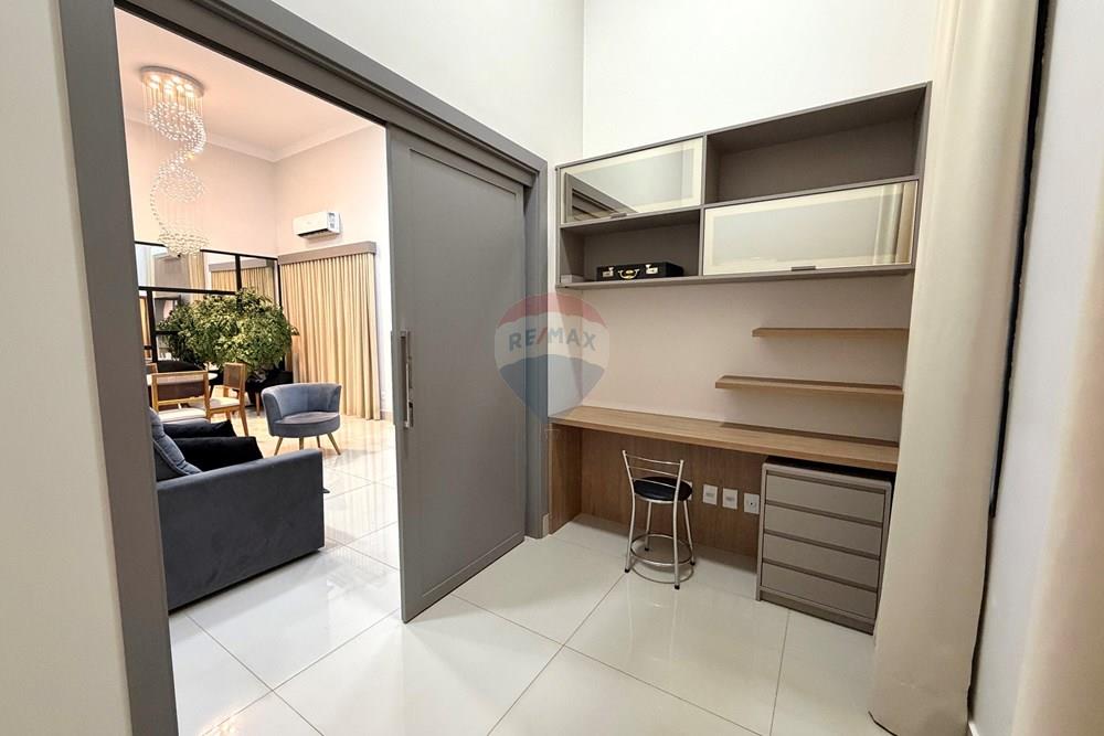 Casa de Condomínio - Venda - Ribeirão Preto , São Paulo - IMG_5038.JPG - 780251026-26