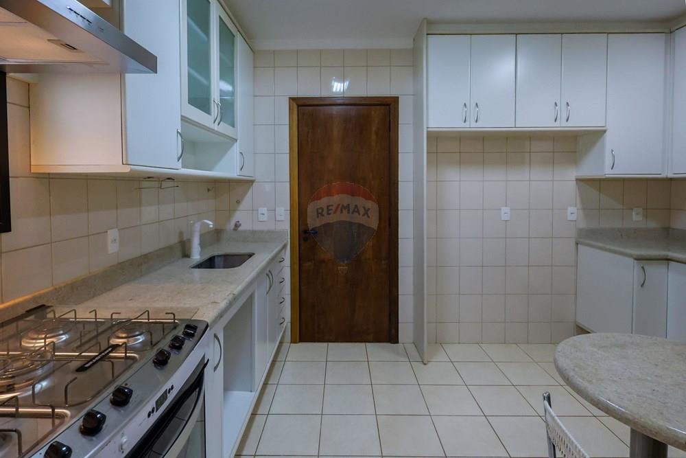Apartamento - Venda - Ribeirão Preto , São Paulo - Cozinha  (7).jpg - 780151011-124
