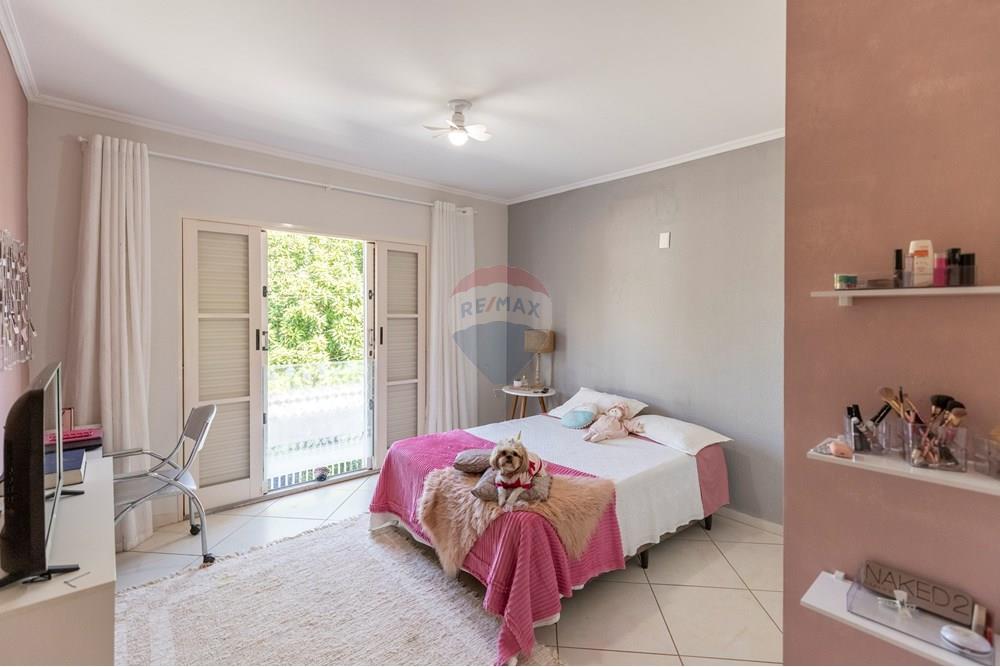 Casa - Venda - Ribeirão Preto , São Paulo - Casa_Jardim Canada_4 Suítes (50).jpg - Quarto - 780091070-44
