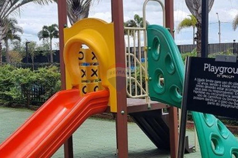 Casa de Condomínio - Venda - Ribeirão Preto , São Paulo - vivendas da mata38.jpg - 780271039-27