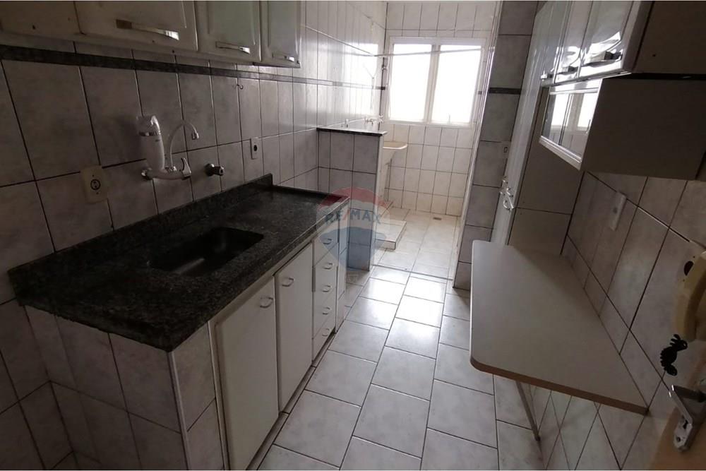 Apartamento - Alugar - Ribeirão Preto , São Paulo - 00ea75c4-1920-4396-82ff-bf63d9c32c97.jpg - 780071015-587