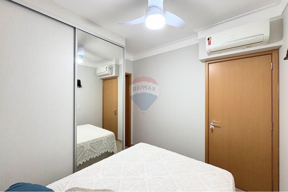 Apartamento - Venda - Ribeirão Preto , São Paulo - SUÍTE3.JPG - 780271039-9