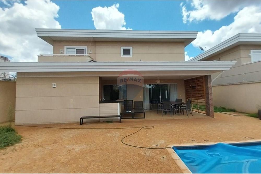 Casa de Condomínio - Alugar - Ribeirão Preto , São Paulo - 98.jpg - 780241037-138