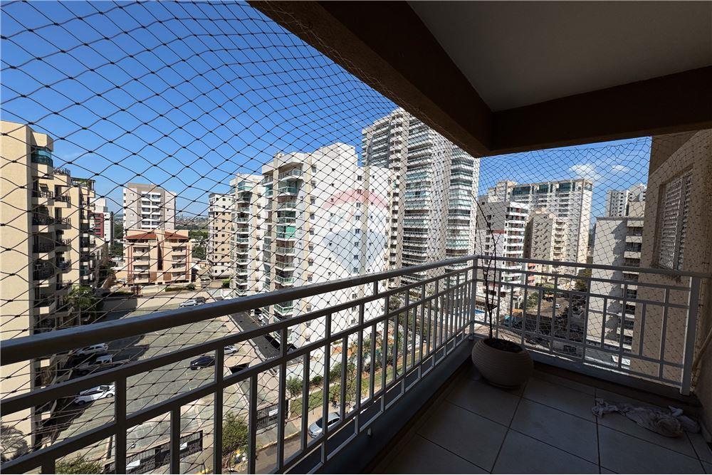 Apartamento - Alugar - Ribeirão Preto , São Paulo - 17 - 780071004-1182