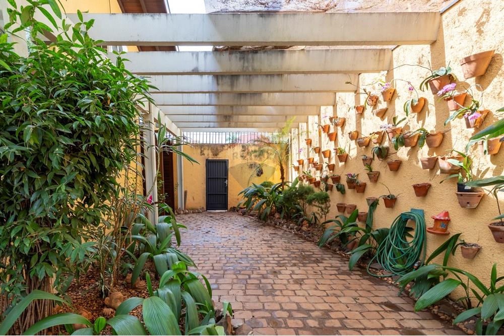 Casa de Condomínio - Venda - Ribeirão Preto , São Paulo - Ribeirânia 10.jpg - 780091004-122