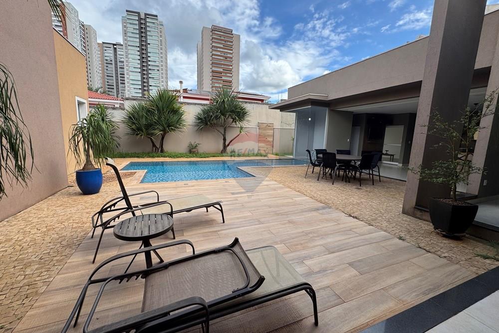 Casa de Condomínio - Venda - Ribeirão Preto , São Paulo - IMG_2308.JPG - 780121041-11