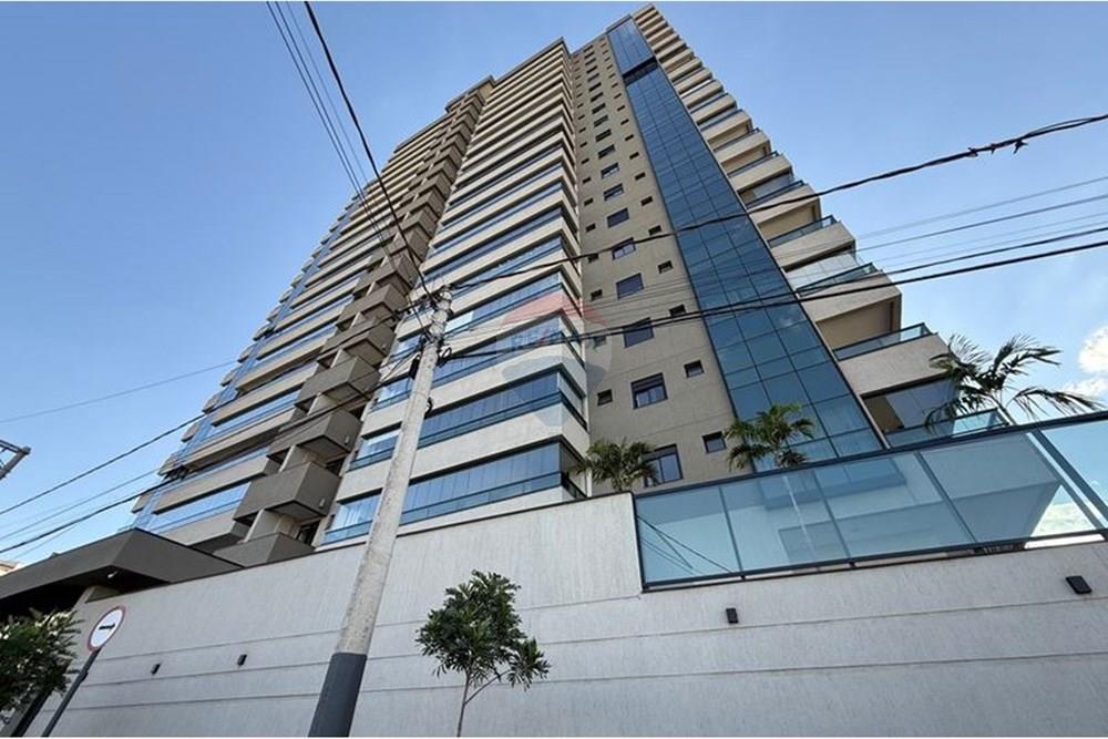 Apartamento - Venda - Ribeirão Preto , São Paulo - 1.jpeg - 780151005-63