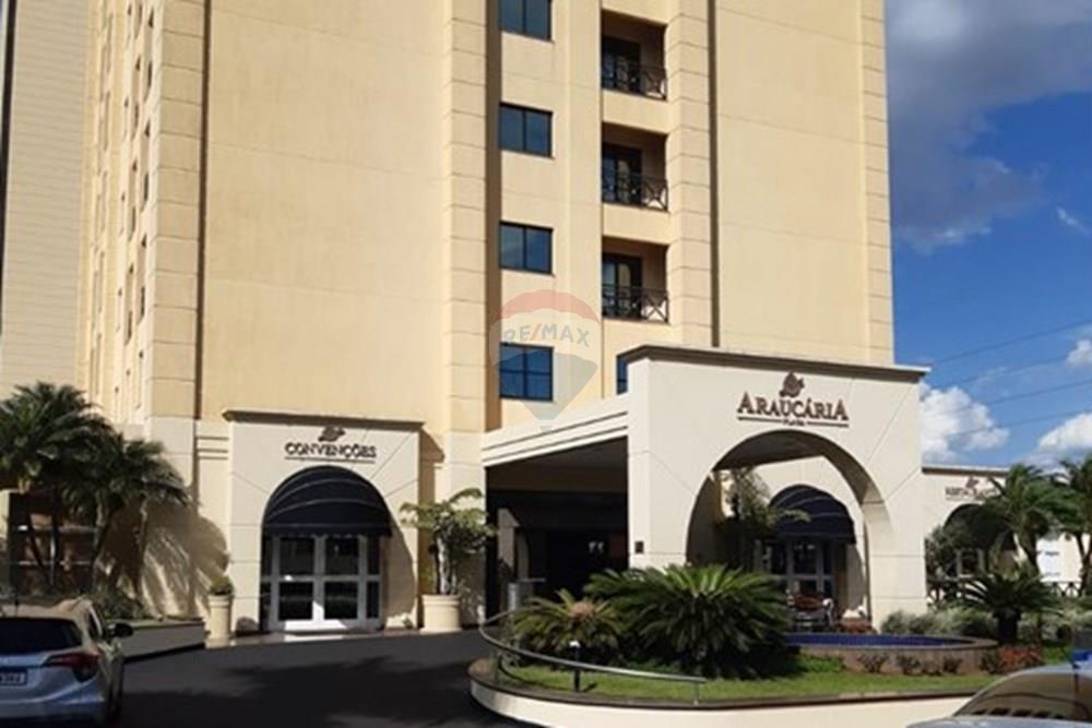 Apartamento - Alugar - Ribeirão Preto , São Paulo - 6b0c24b0-d498-4e53-8b20-da1b51ba057d.jpg - 780071015-348