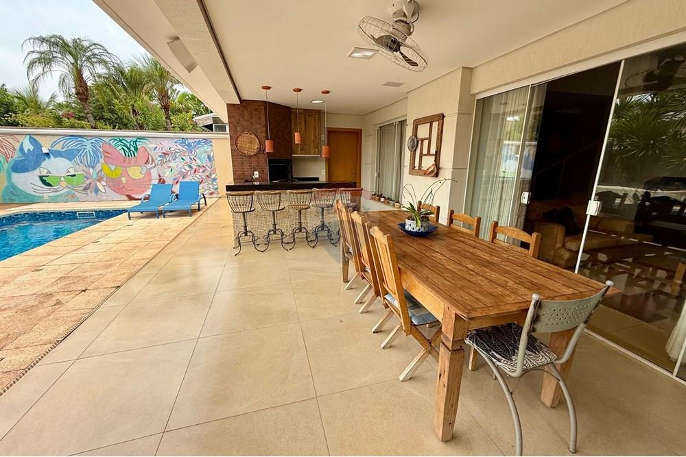 Casa de Condomínio - Venda - Ribeirão Preto , São Paulo - WhatsApp Image 2025-11-14 at 13.56.44 (1).jpeg - Área Gourmet - 780091026-209