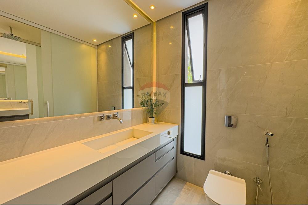 Casa de Condomínio - Venda - Ribeirão Preto , São Paulo - Suite master (1).jpg - 780151004-211