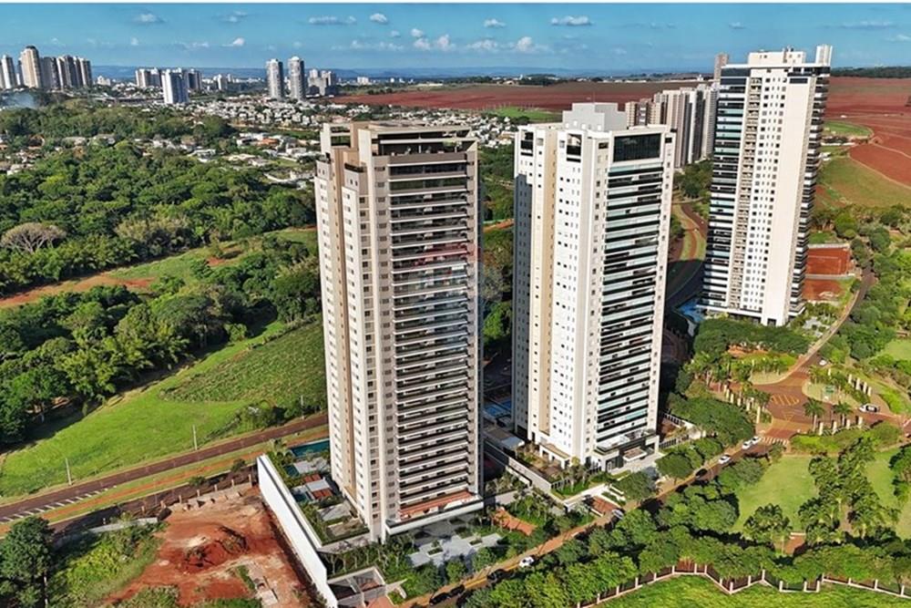 Apartamento - Venda - Ribeirão Preto , São Paulo - f90453e7-598c-42f5-b8b9-340ecabe0e8f.jpg - 780171018-295