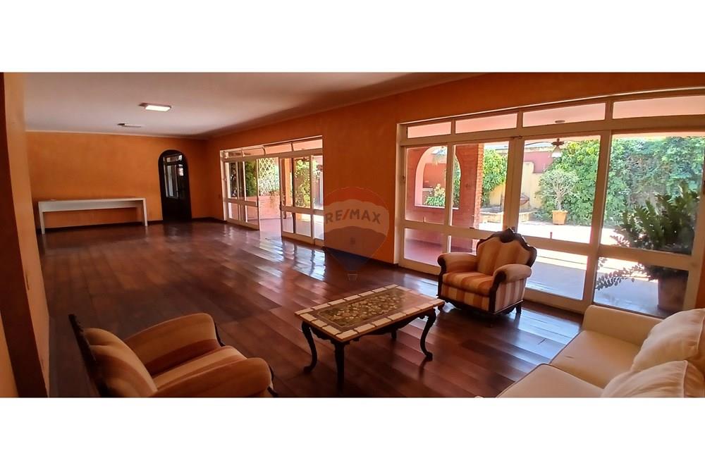 Casa de Condomínio - Venda - Ribeirão Preto , São Paulo - 1000108835.jpg - Sala - 780091101-1