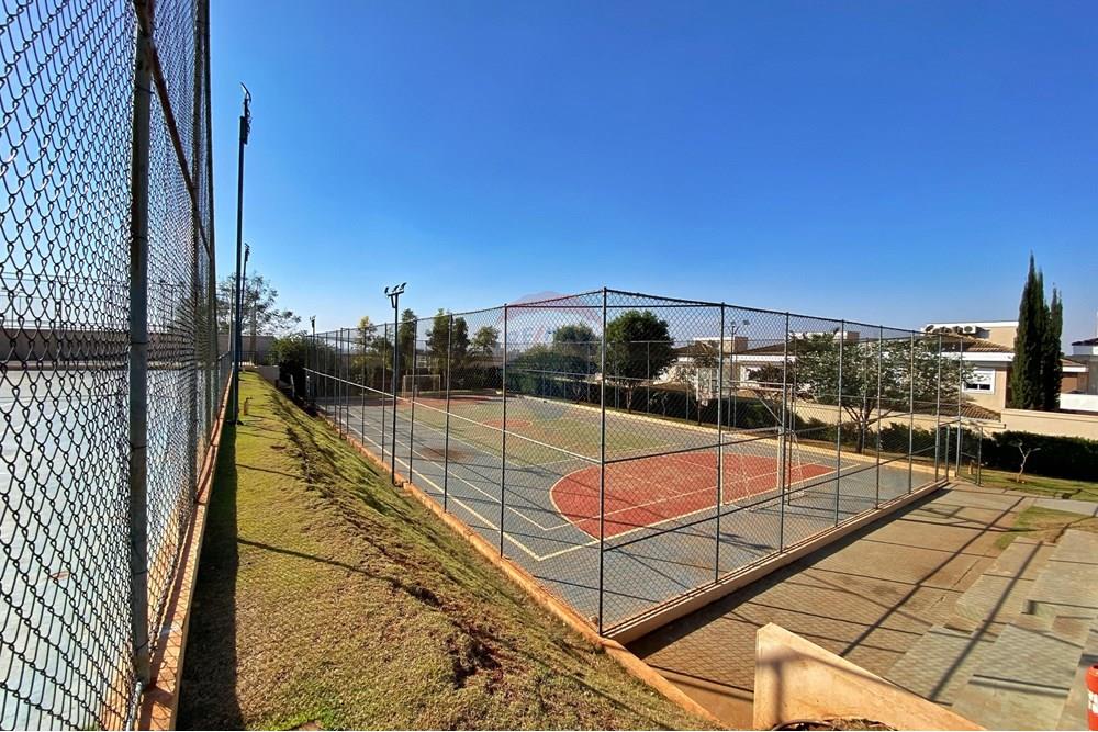 Casa de Condomínio - Venda - Ribeirão Preto , São Paulo - lazer (1).jpg - Jardim Externo - 780271030-11